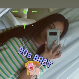 Meet your Posher, Sammys